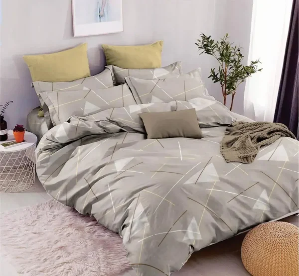 Комплект постільної білизни Бязь Gold Арарат