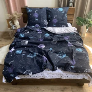 Двоспальний розмір