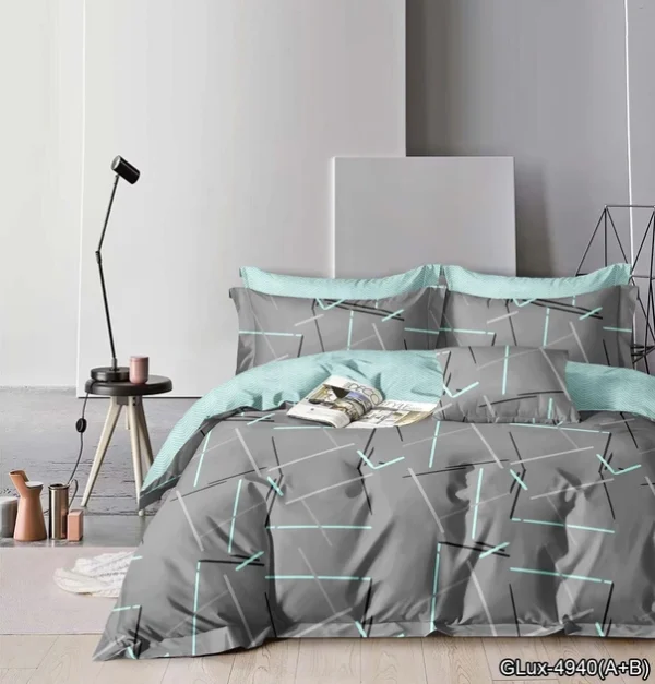 Комплект постільної білизни Бязь Gold Кейптаун